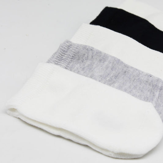 5 Pairs of Baby Socks