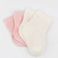 2 Pairs of Baby Socks