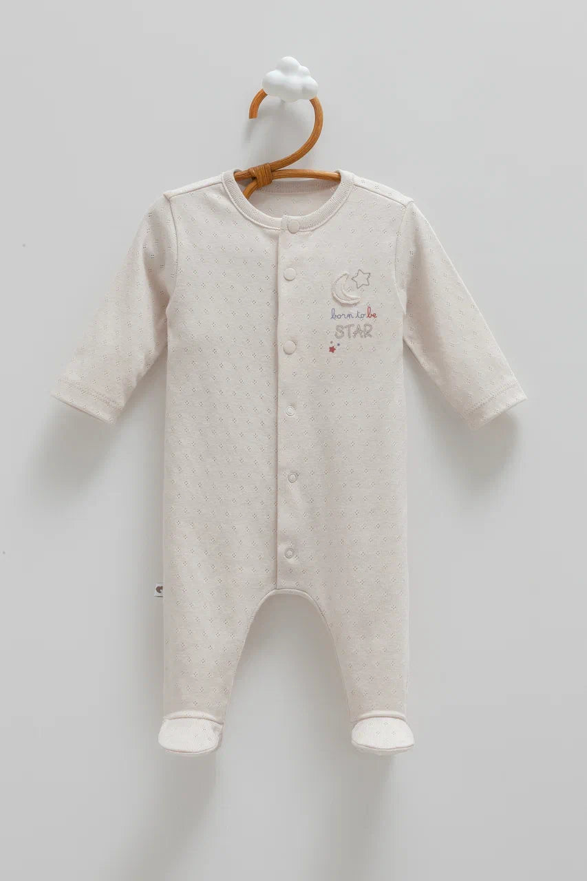 Baby Romper