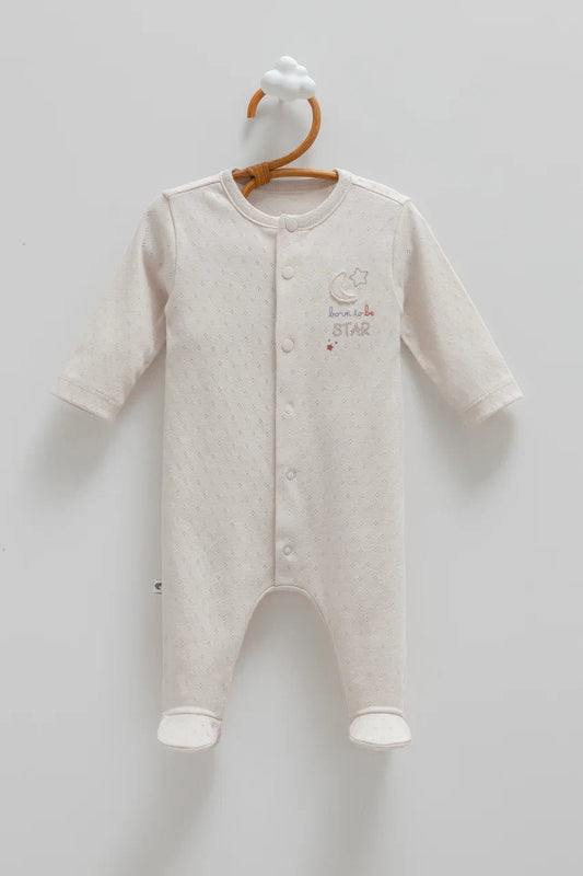 Baby Romper