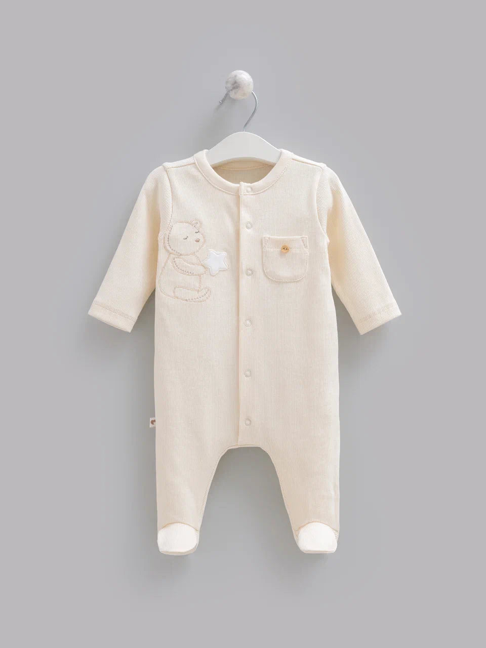 Baby Romper