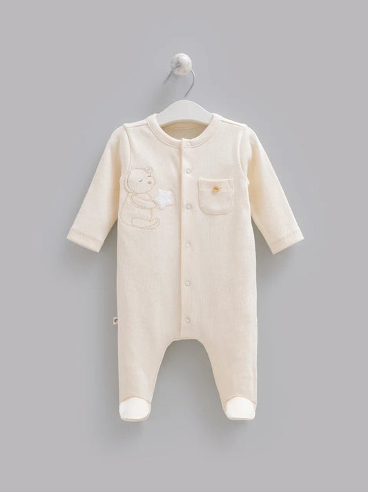 Baby Romper