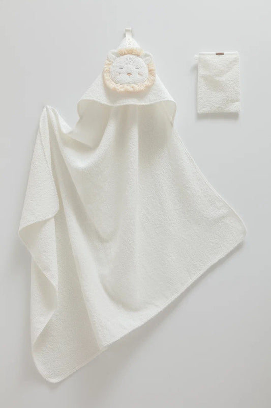 Baby Towel