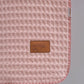 Fur-Lined Baby Blanket