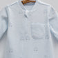 Baby Zipper Romper