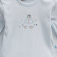 Pack of 2 Baby Bodysuits