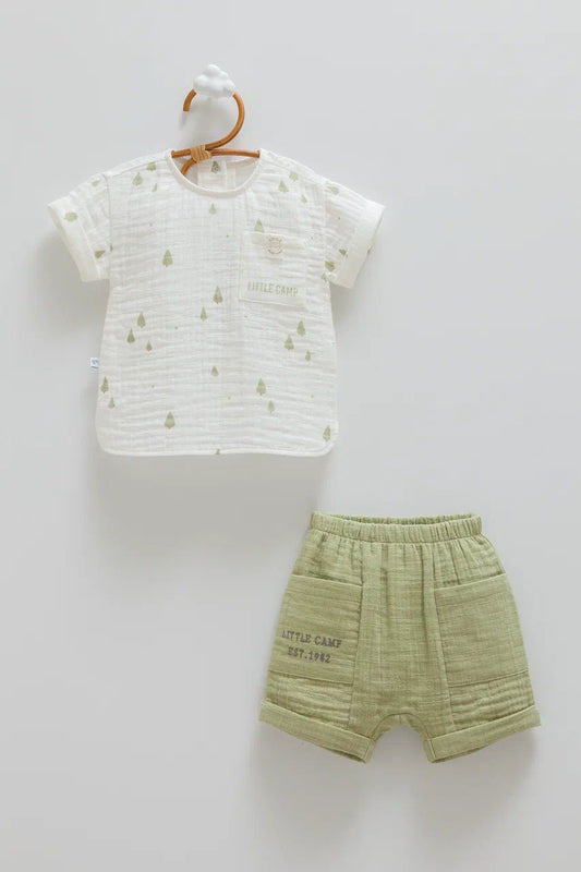 2-Piece Baby Set