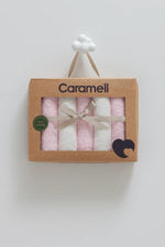 Baby Washcloths