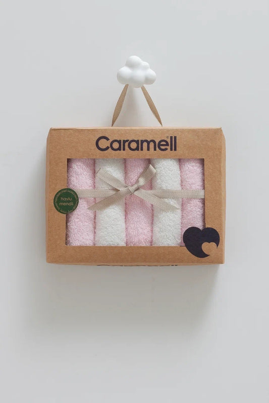 Baby Washcloths