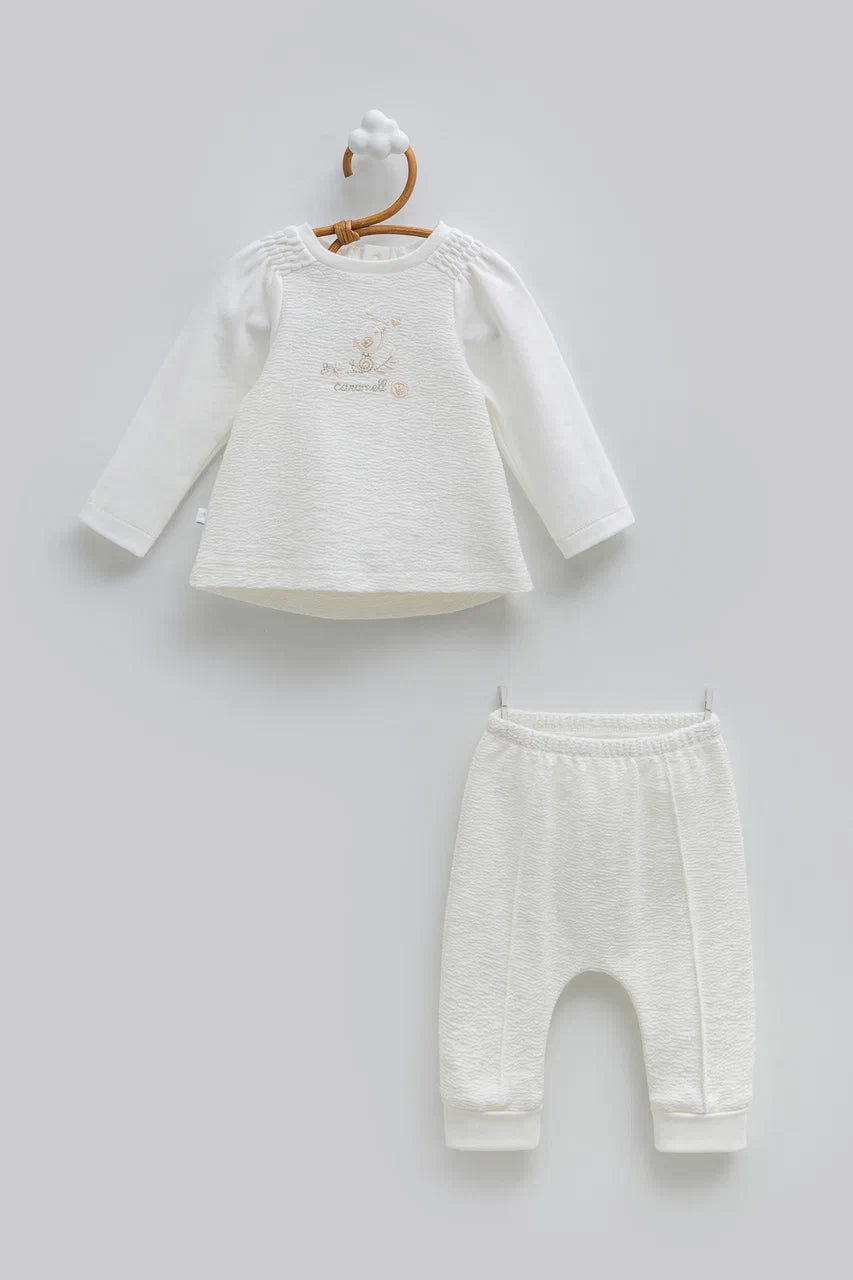 2-Piece Baby Set