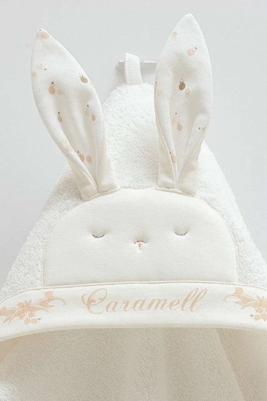 Baby Towel