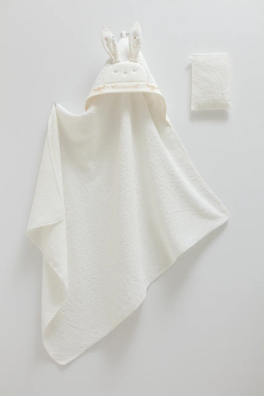 Baby Towel