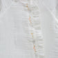 Bamboo Muslin Baby Romper