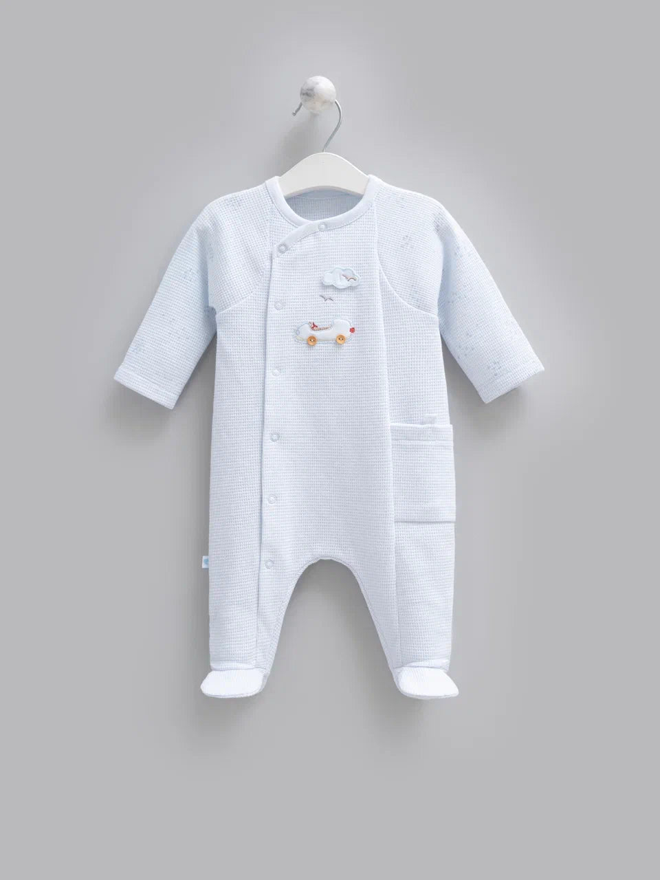 Baby Romper