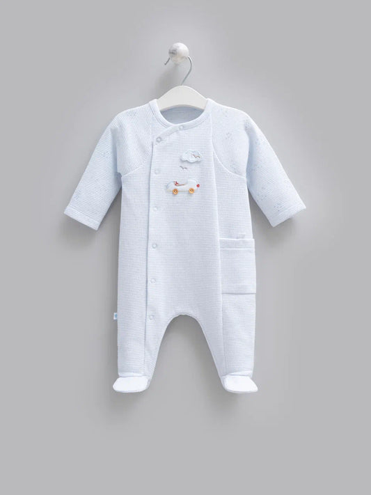 Baby Romper
