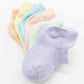 6 Pairs of Baby Socks