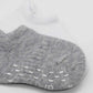 2 Pairs of Non-Slip Baby Socks