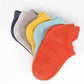 6 Pairs of Baby Socks
