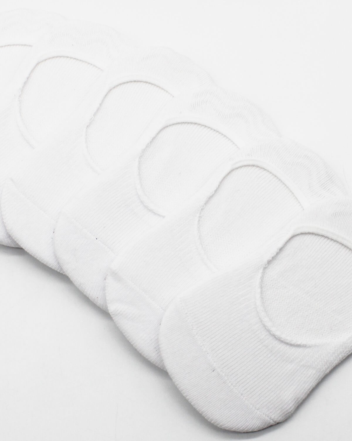 6 Pairs of Baby Socks