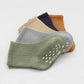 5 Pairs of Non-Slip Baby Socks