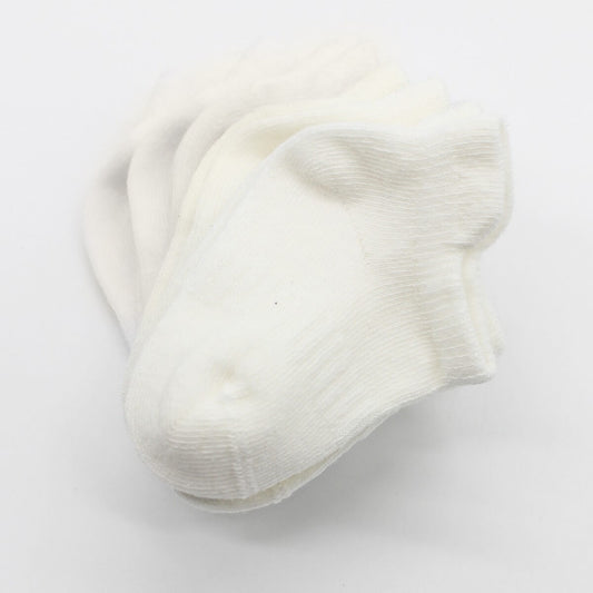 6 Pairs of Baby Socks
