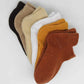 6 Pairs of Baby Socks