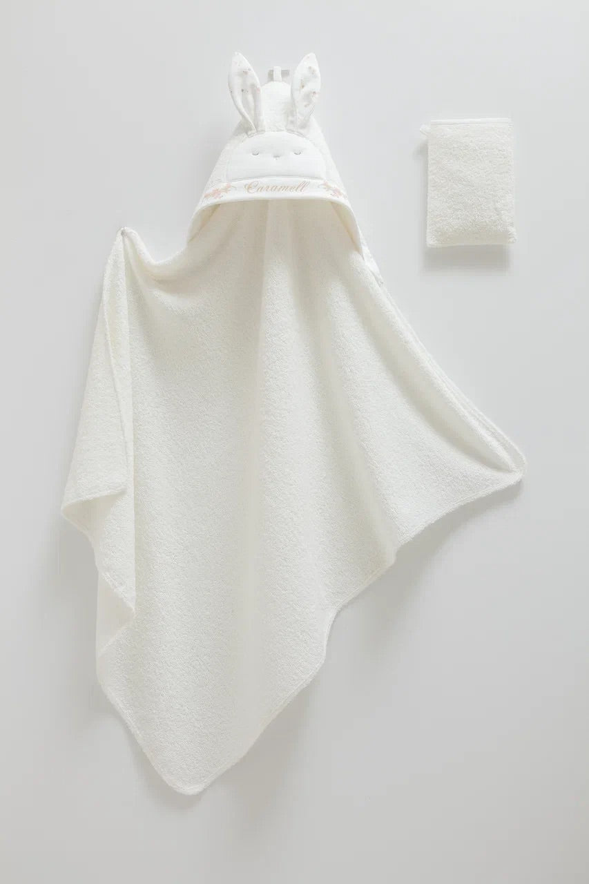 Baby Towel