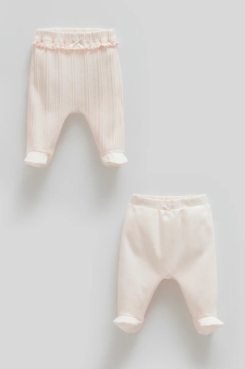 Pack of 2 Baby Pants