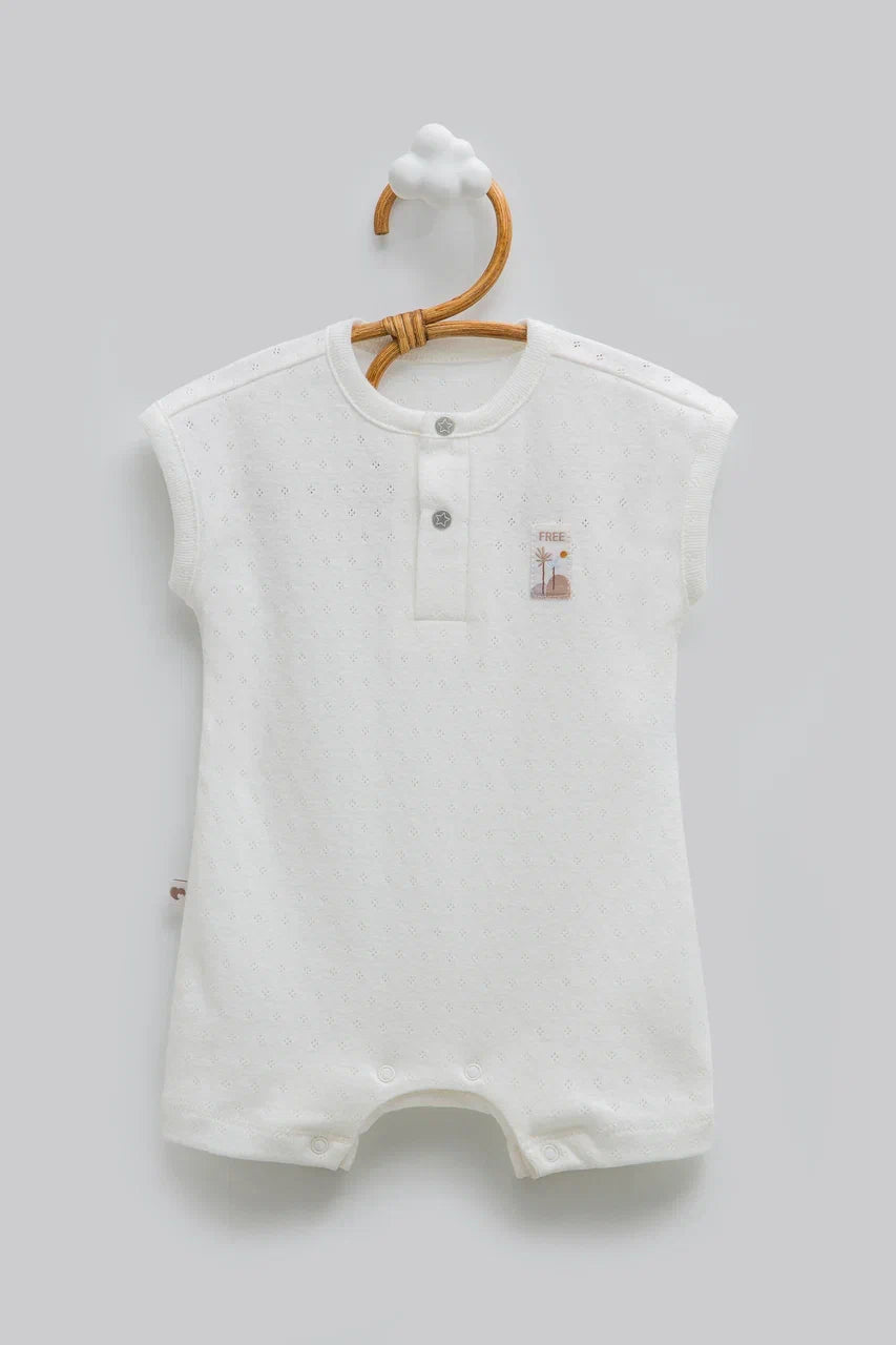 Baby Romper