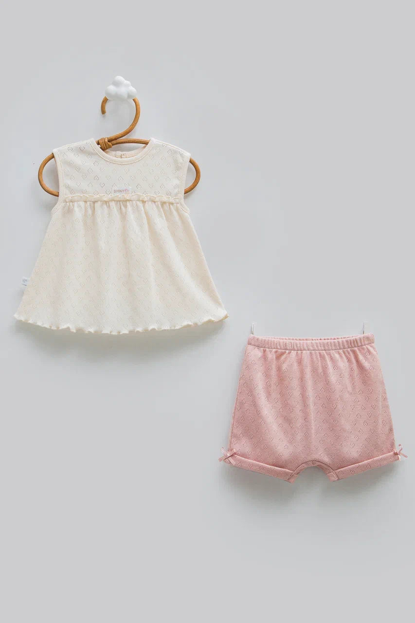 2-Piece Baby Set