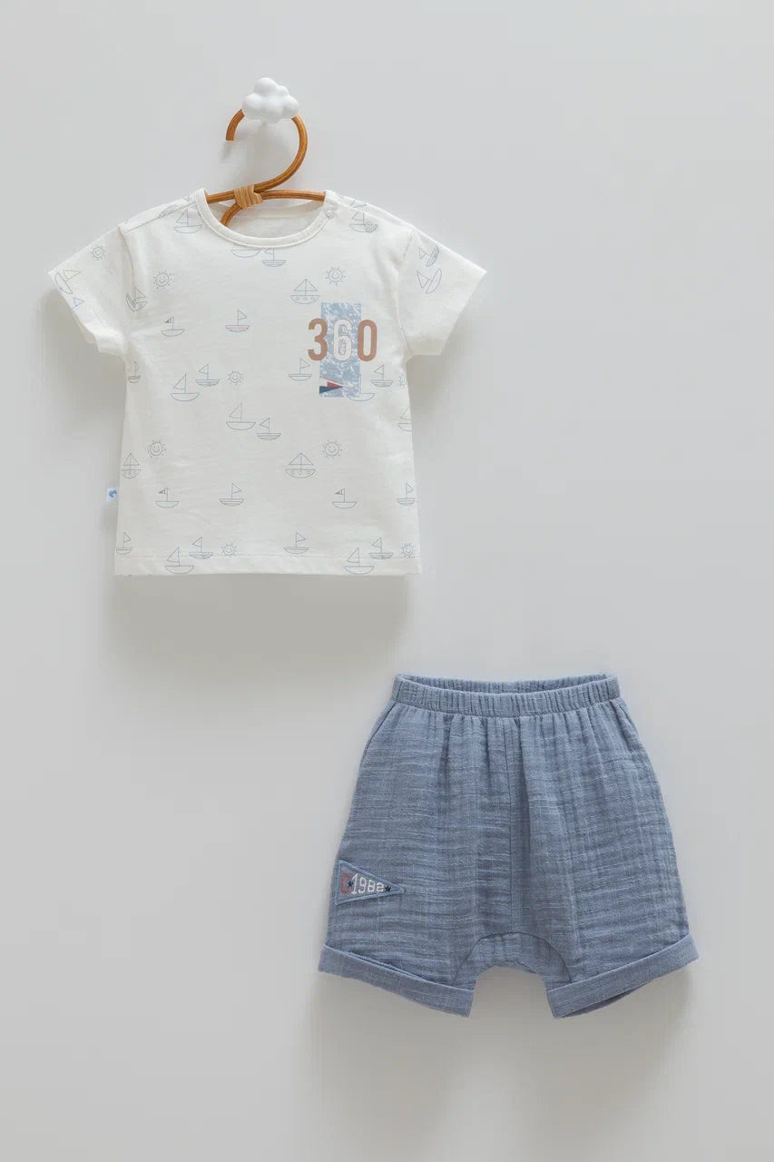 2-Piece Baby Set