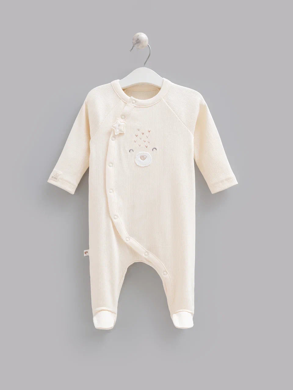 Baby Romper