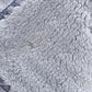 Fur-Lined Baby Blanket