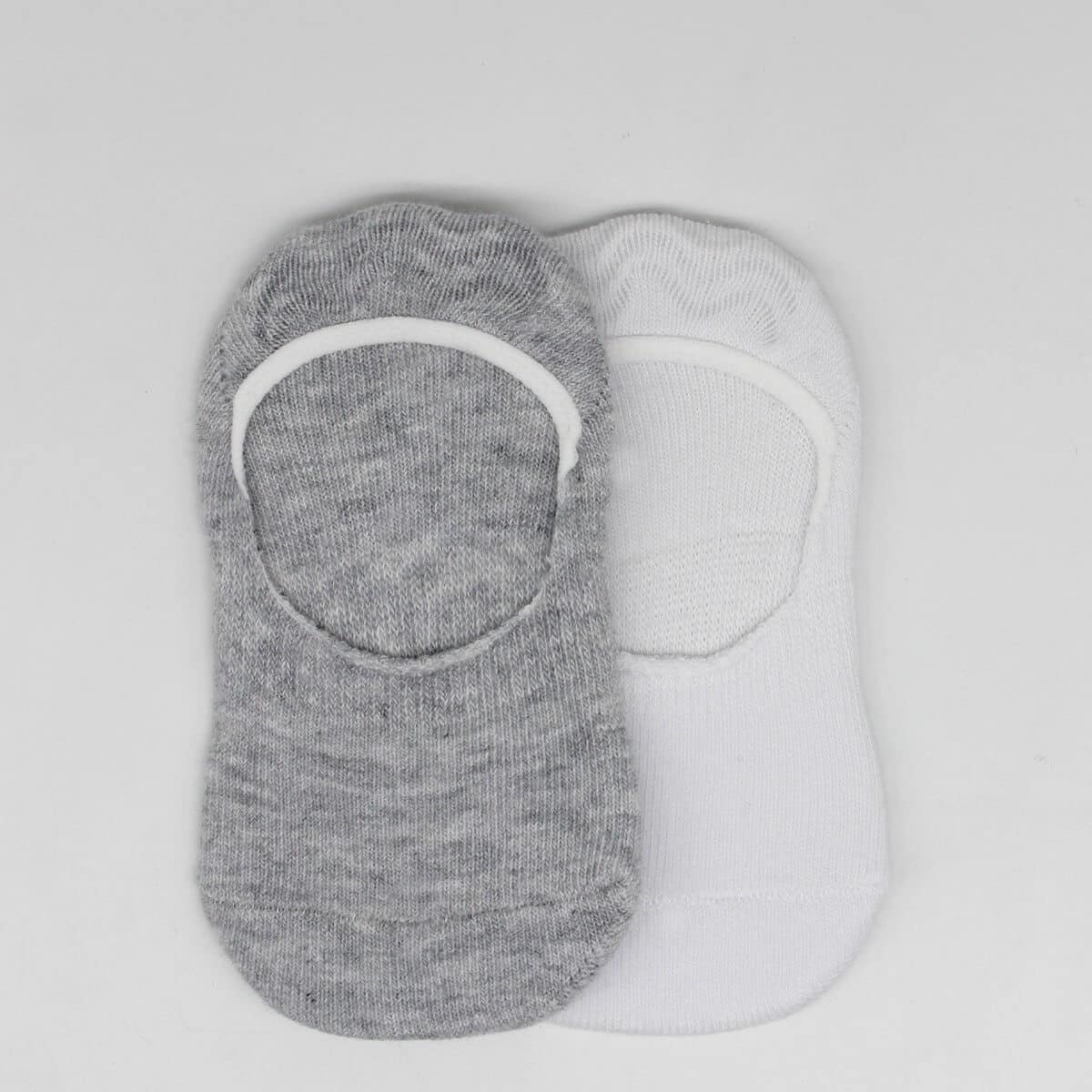 2 Pairs of Baby Socks