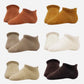 6 Pairs of Baby Socks