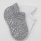 2 Pairs of Non-Slip Baby Socks
