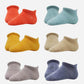 6 Pairs of Baby Socks