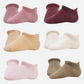 6 Pairs of Baby Socks