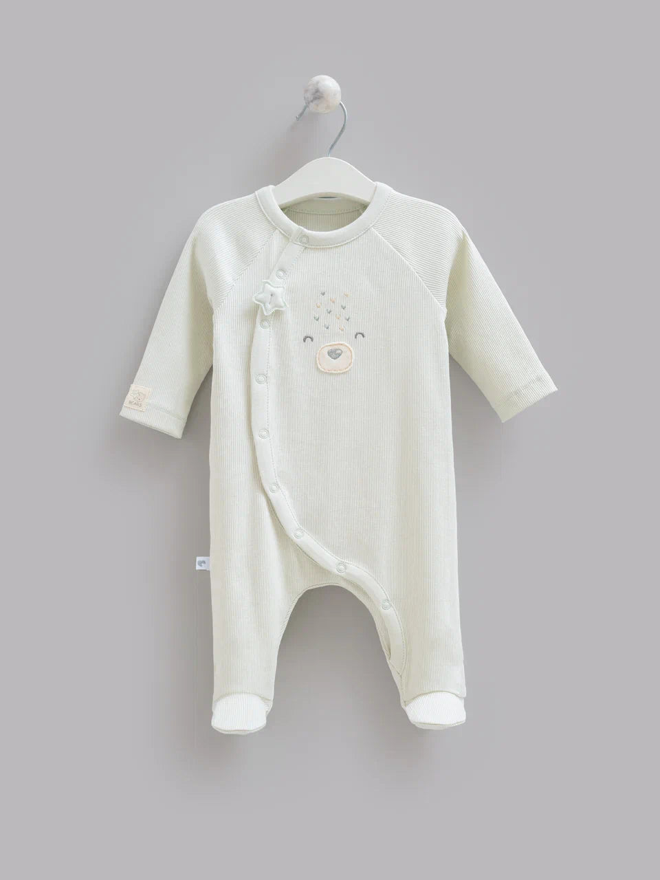 Baby Romper