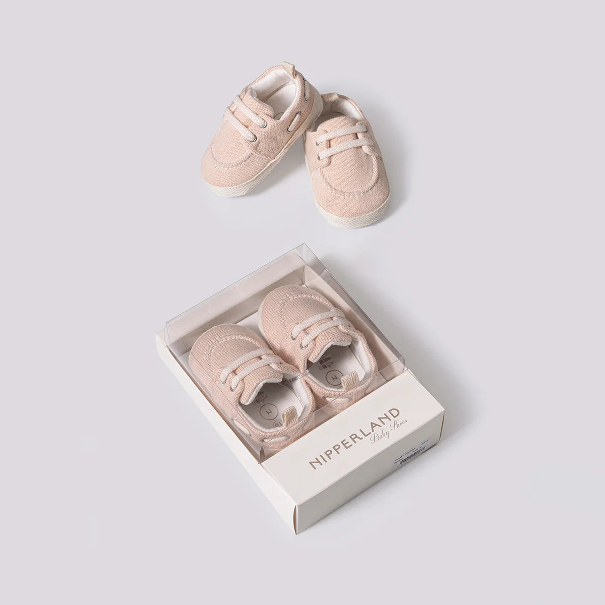 Baby Shoes
