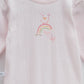 Pack of 2 Baby Bodysuits