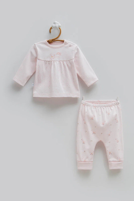 2-Piece Baby Set