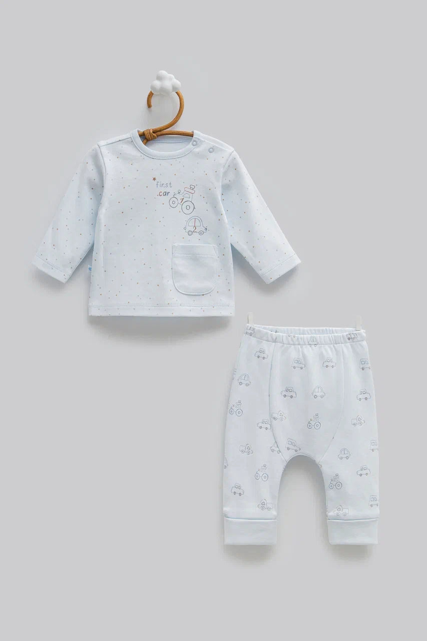 2-Piece Baby Set