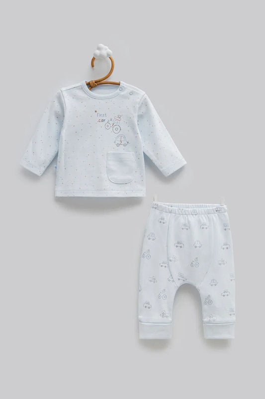 2-Piece Baby Set