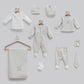 10-Piece Baby Hospital Set
