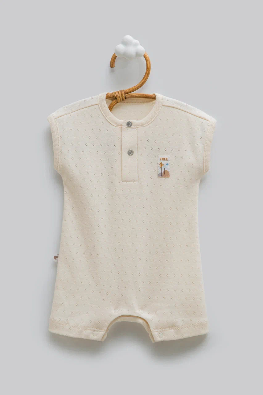 Baby Romper