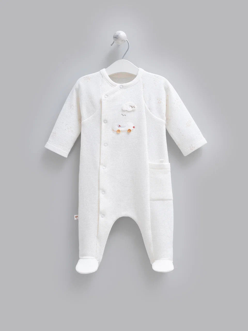 Baby Romper