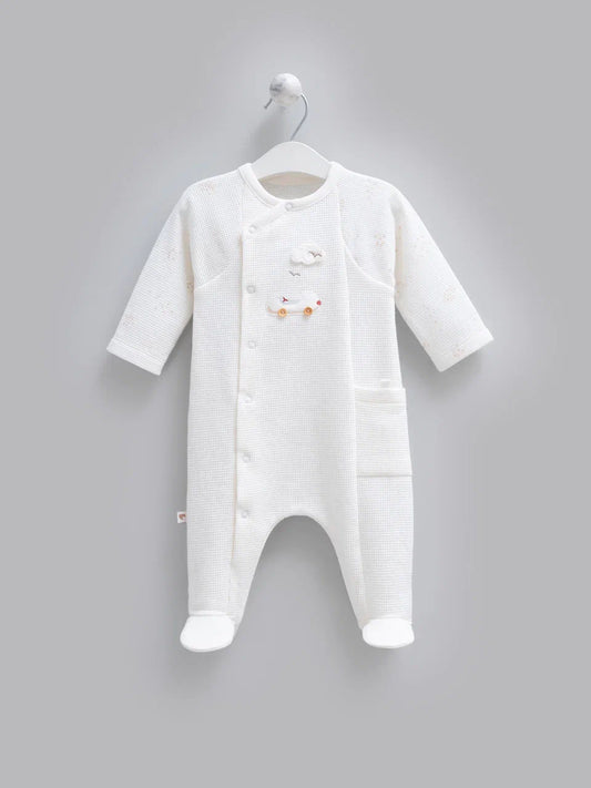 Baby Romper