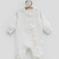 Bamboo Muslin Baby Romper