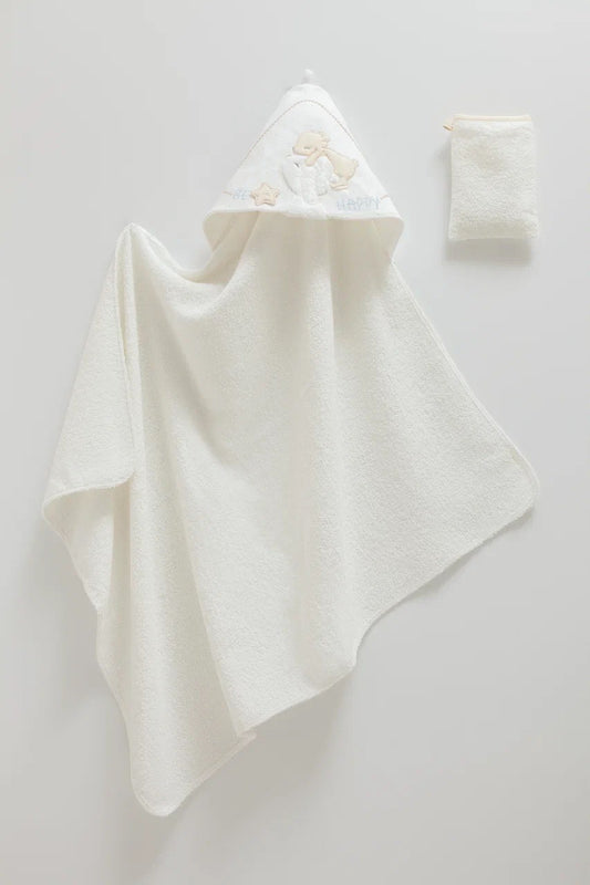 Baby Towel